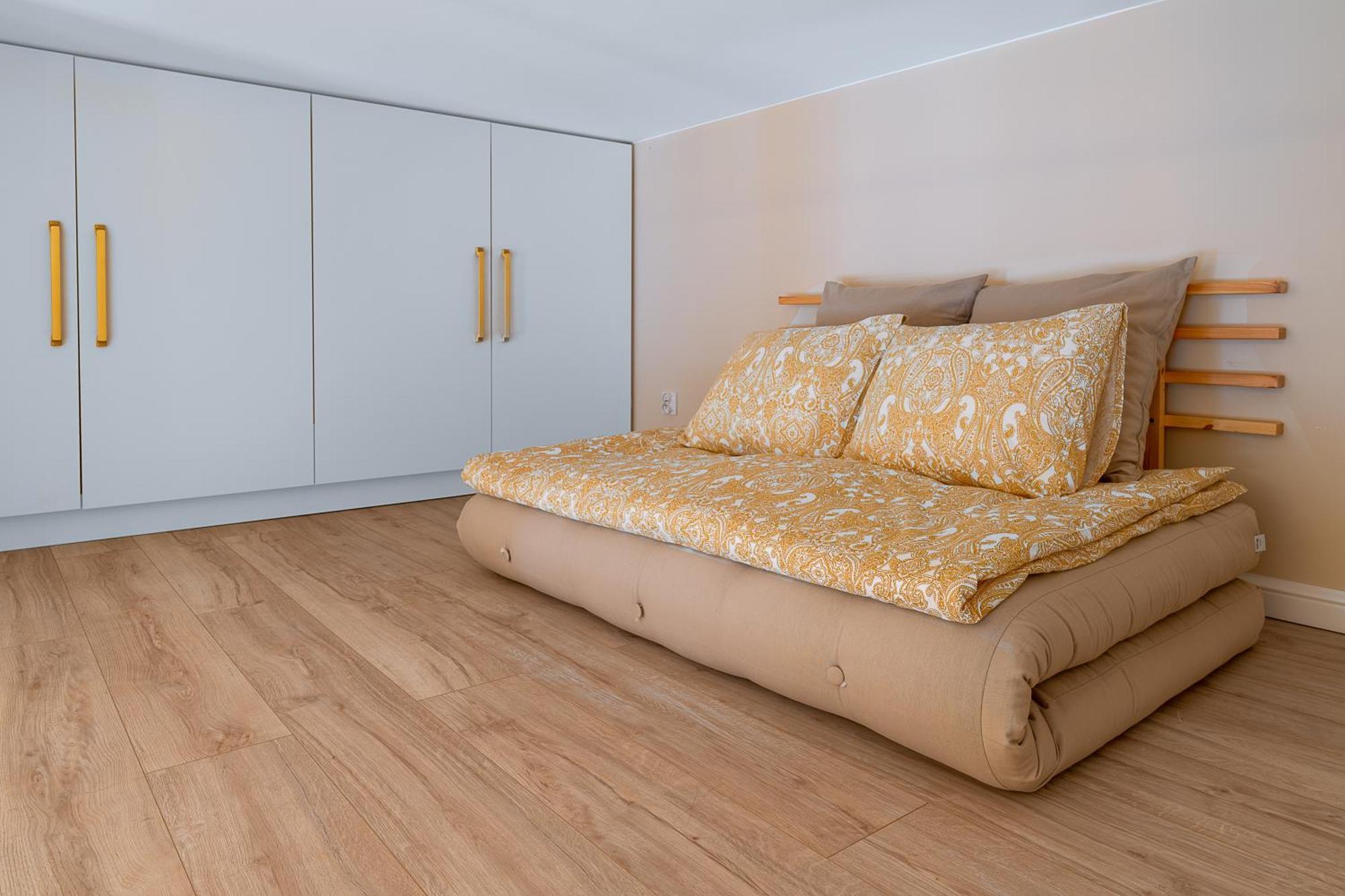 Apartment Chanel Jana Pawla Wroclaw