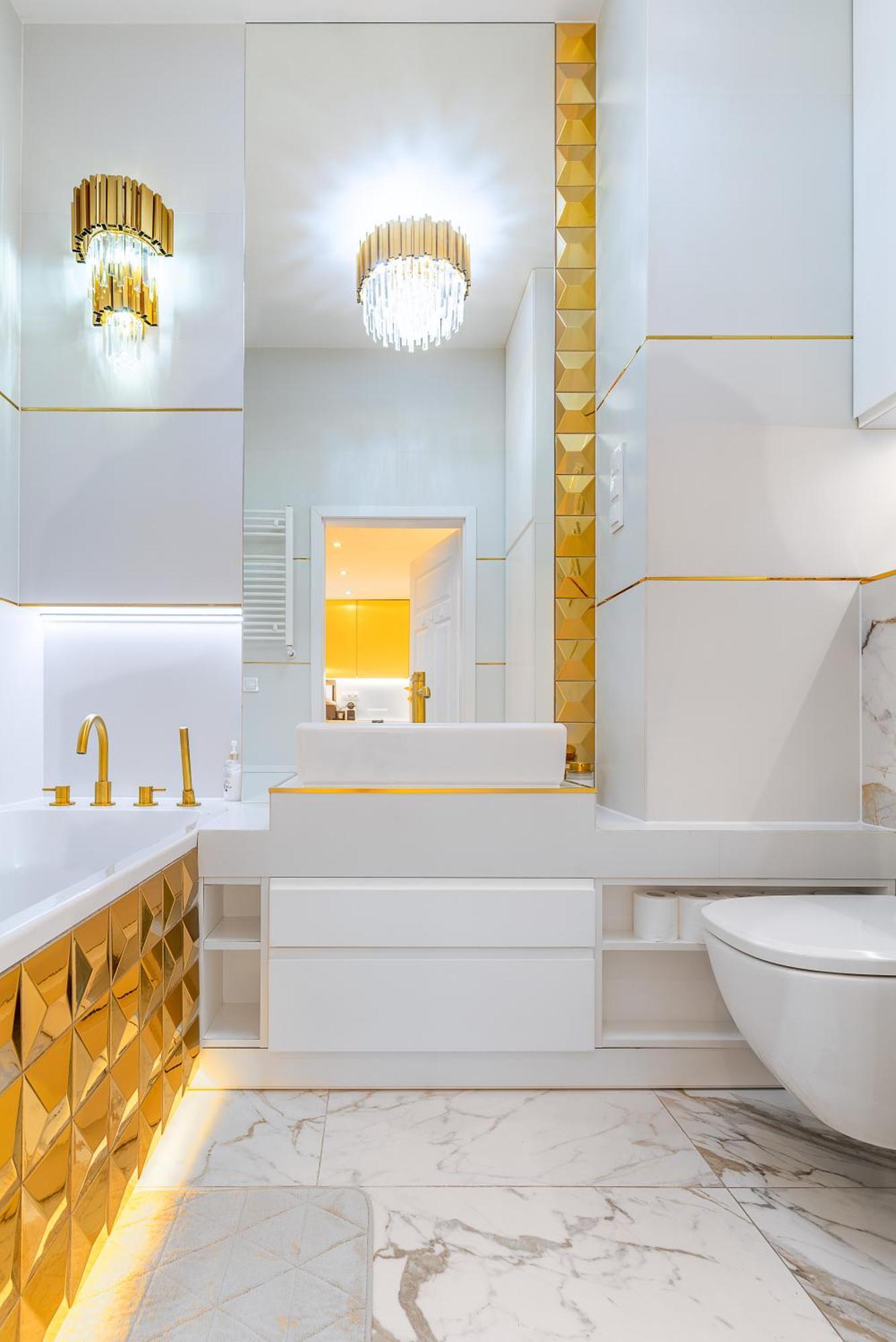 Apartment Chanel Jana Pawla Wroclaw